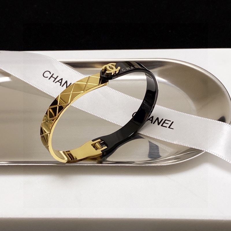 Chanel Bracelets